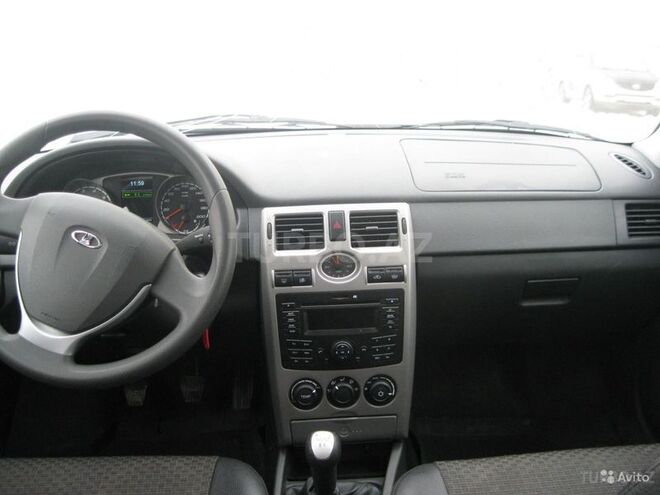 LADA (VAZ) Priora 2012, 68,000 km - 0.2 l - Bakı