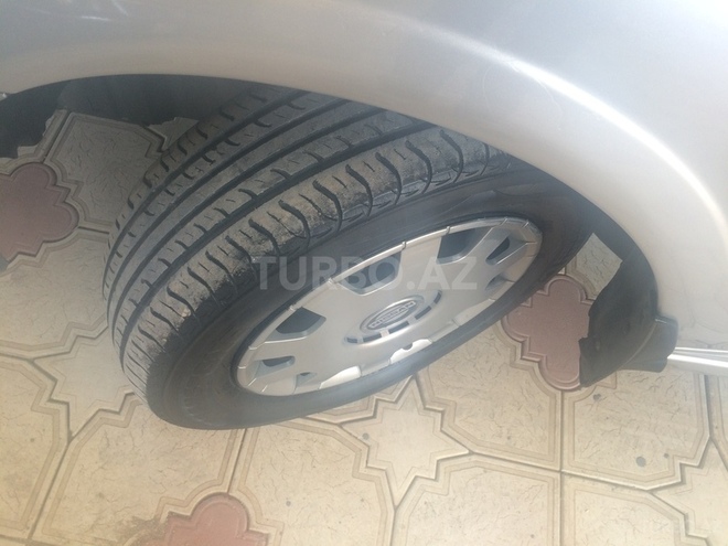 Nissan Sunny 2003, 134,500 km - 1.6 l - Bakı