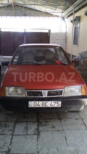 LADA (VAZ) 21099 1994, 85,000 km - 1.6 l - Bakı