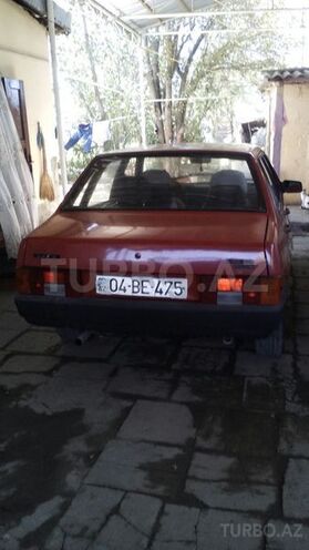 LADA (VAZ) 21099 1994, 85,000 km - 1.6 l - Bakı