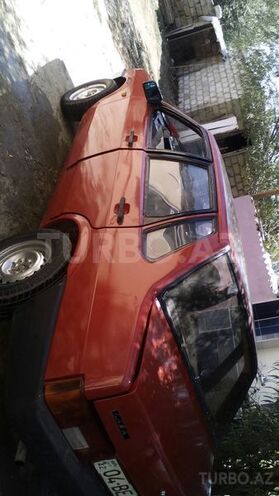 LADA (VAZ) 21099 1994, 85,000 km - 1.6 l - Bakı