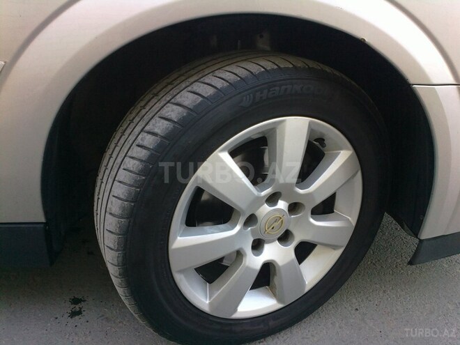 Opel Vectra 2005, 112,000 km - 1.9 l - Bakı