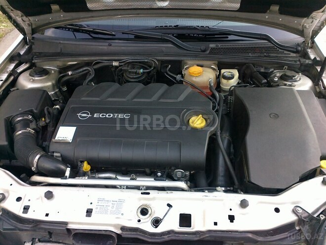Opel Vectra 2005, 112,000 km - 1.9 l - Bakı