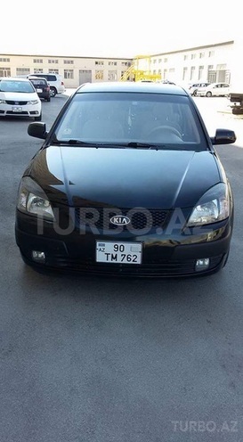 Kia Rio 2007, 151,820 km - 1.4 l - Bakı