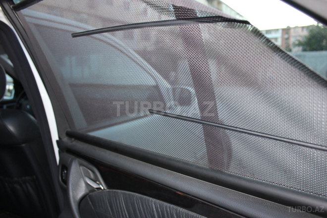 Mercedes E 320 2000, 155,000 km - 3.2 l - Bakı