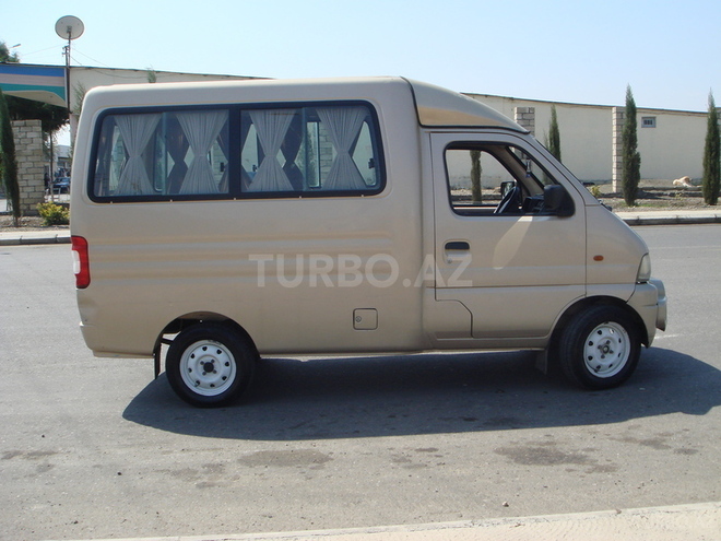 Changan CS 35 2006, 160,000 km - 1.2 л - Bakı