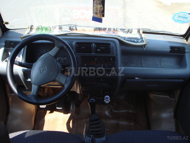 Changan CS 35 2006, 160,000 km - 1.2 л - Bakı