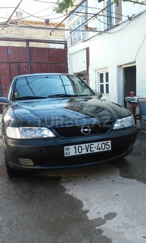 Opel Vectra 1997, 234,568 km - 1.8 l - Bakı