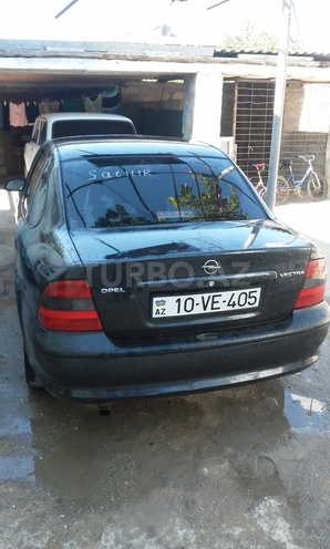 Opel Vectra 1997, 234,568 km - 1.8 l - Bakı