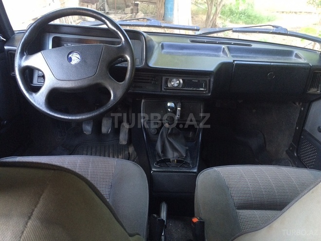 Tofas Sahin 2005, 170,000 km - 1.6 l - Bakı