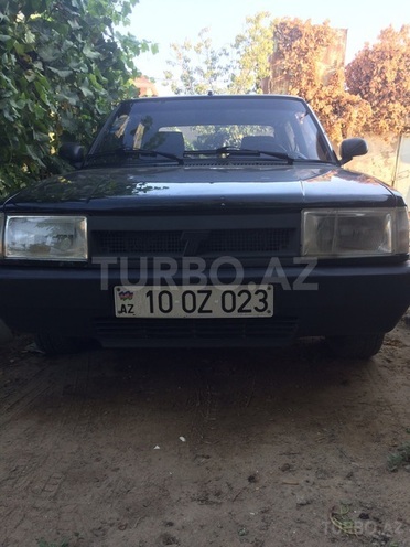 Tofas Sahin 2005, 170,000 km - 1.6 l - Bakı