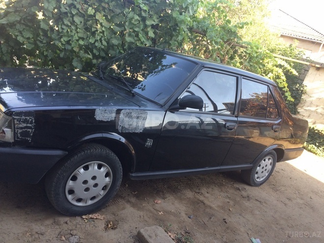 Tofas Sahin 2005, 170,000 km - 1.6 l - Bakı