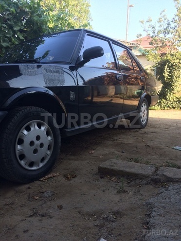 Tofas Sahin 2005, 170,000 km - 1.6 l - Bakı