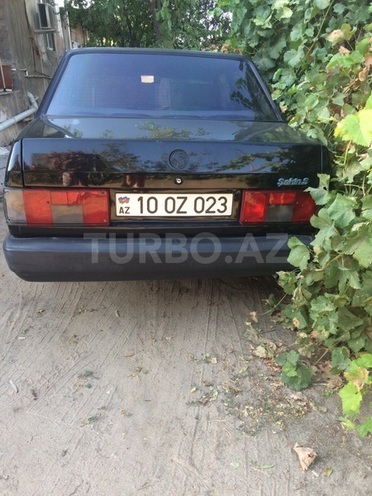 Tofas Sahin 2005, 170,000 km - 1.6 l - Bakı
