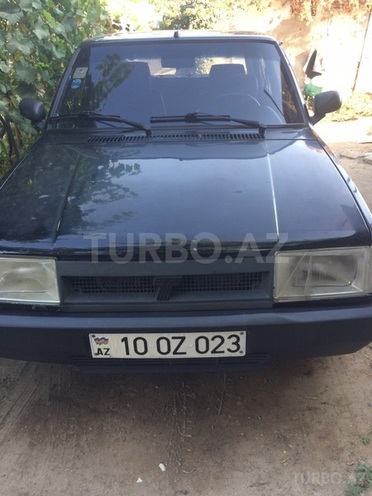 Tofas Sahin 2005, 170,000 km - 1.6 l - Bakı