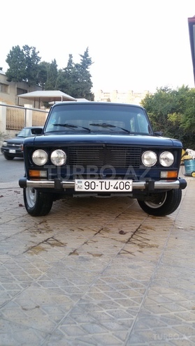 LADA (VAZ) 2106 1999, 49,000 km - 1.6 л - Bakı