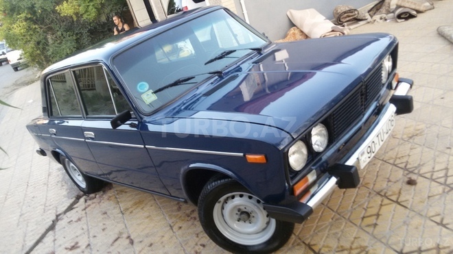 LADA (VAZ) 2106 1999, 49,000 km - 1.6 л - Bakı