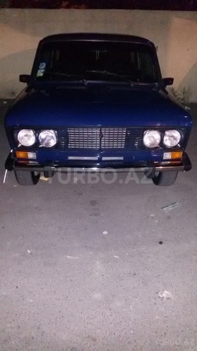 LADA (VAZ) 2106 1999, 49,000 km - 1.6 л - Bakı