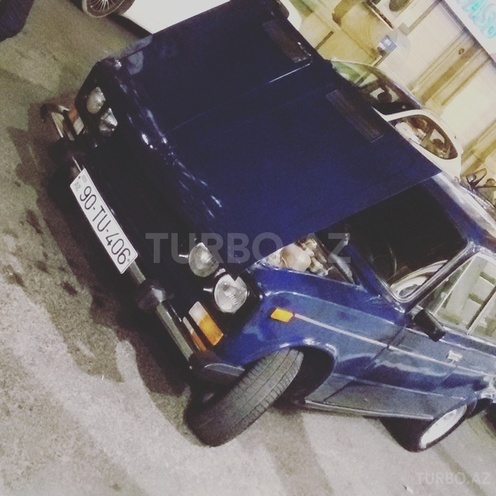 LADA (VAZ) 2106 1999, 49,000 km - 1.6 л - Bakı
