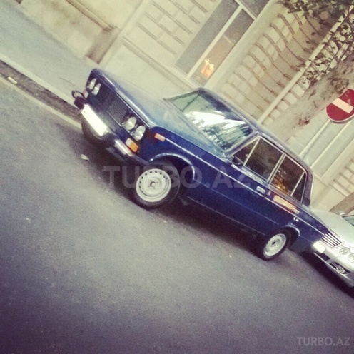 LADA (VAZ) 2106 1999, 49,000 km - 1.6 л - Bakı