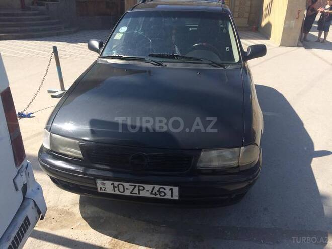 Opel Astra 1996, 340,000 km - 1.6 л - Bakı
