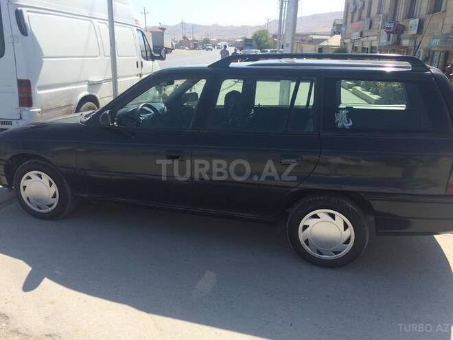 Opel Astra 1996, 340,000 km - 1.6 л - Bakı