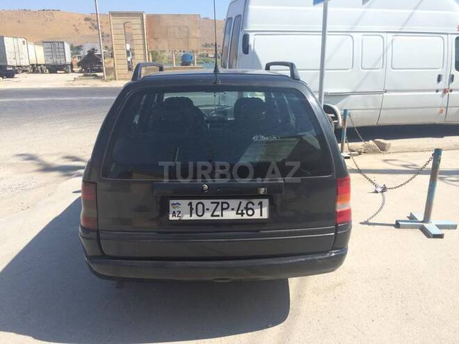 Opel Astra 1996, 340,000 km - 1.6 л - Bakı
