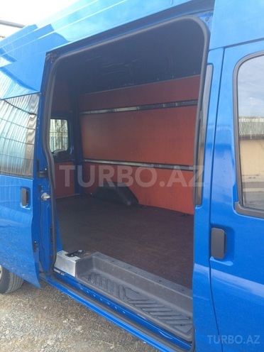 Ford Transit 2005, 143,000 km - 2.4 l - Bakı