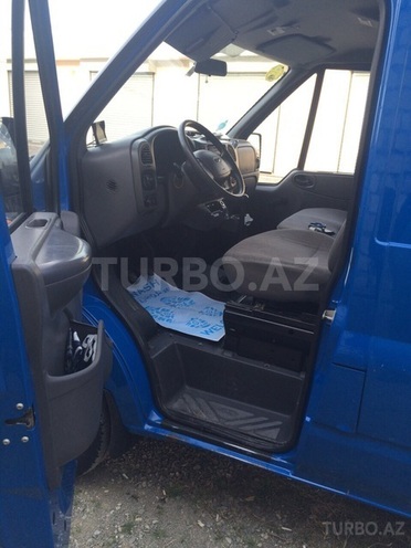 Ford Transit 2005, 143,000 km - 2.4 l - Bakı