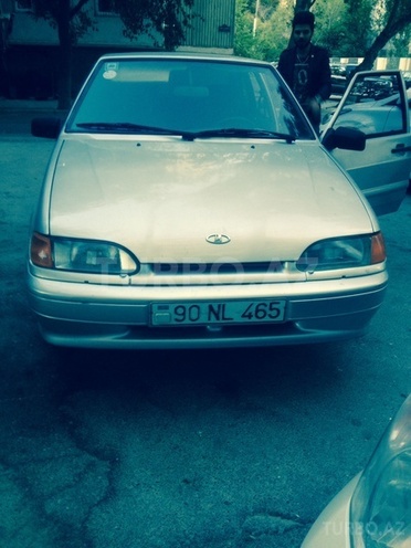 LADA (VAZ) 2114 2004, 200,200 km - 1.6 л - Bakı
