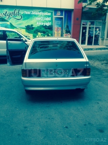 LADA (VAZ) 2114 2004, 200,200 km - 1.6 л - Bakı