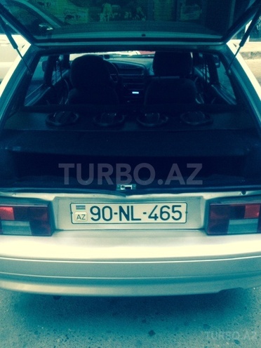 LADA (VAZ) 2114 2004, 200,200 km - 1.6 л - Bakı