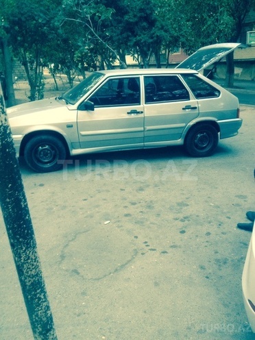 LADA (VAZ) 2114 2004, 200,200 km - 1.6 л - Bakı