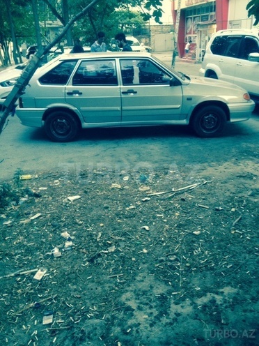 LADA (VAZ) 2114 2004, 200,200 km - 1.6 л - Bakı