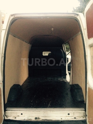 Ford Transit 2002, 276,000 km - 2.4 л - Bakı