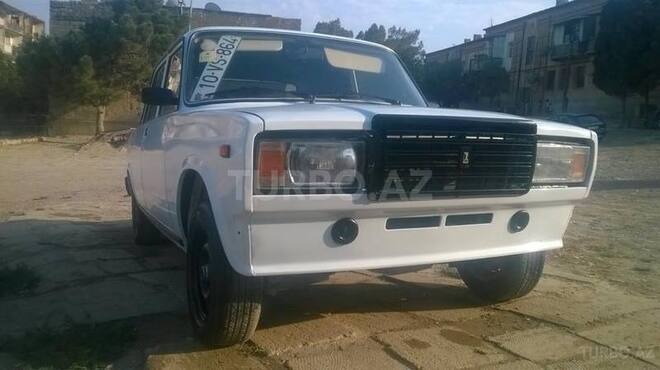 LADA (VAZ) 2107 2000, 87,000 km - 1.6 l - Bakı