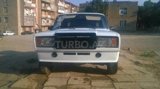 LADA (VAZ) 2107 2000, 87,000 km - 1.6 l - Bakı