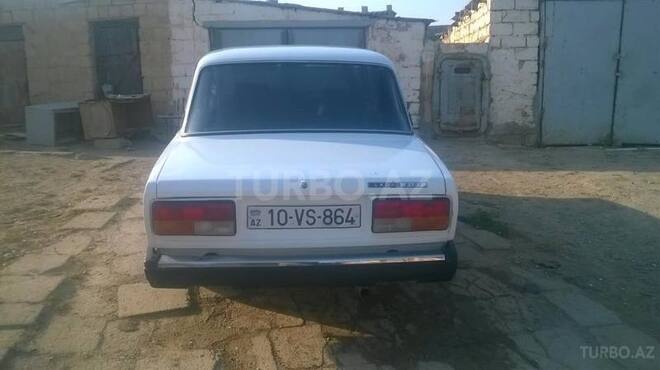 LADA (VAZ) 2107 2000, 87,000 km - 1.6 l - Bakı