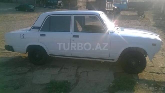 LADA (VAZ) 2107 2000, 87,000 km - 1.6 l - Bakı