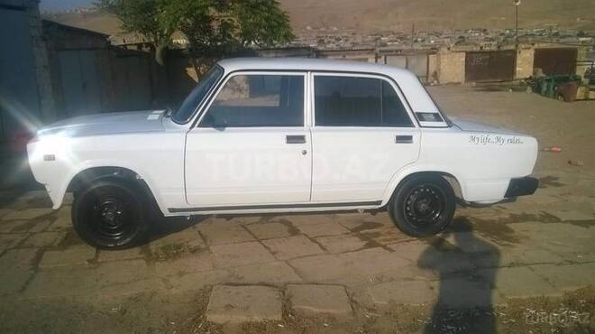 LADA (VAZ) 2107 2000, 87,000 km - 1.6 l - Bakı