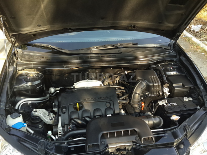 Hyundai Elantra 2010, 168,000 km - 1.6 л - Bakı