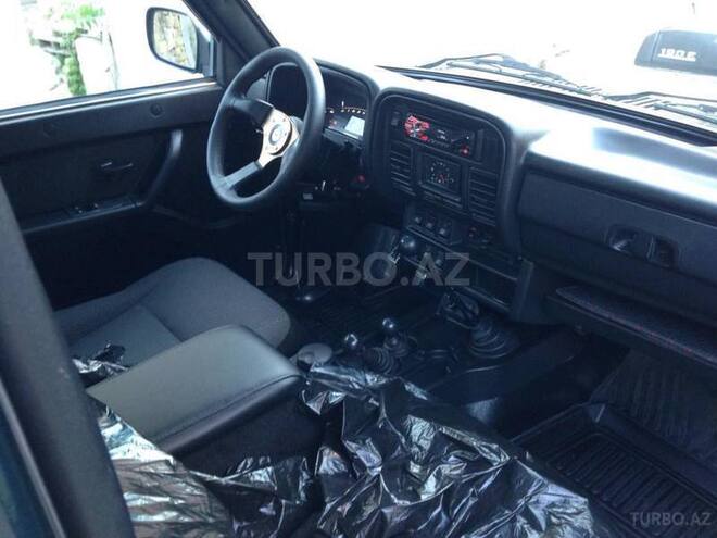 LADA (VAZ) Niva 2012, 44,000 km - 1.7 l - Bakı