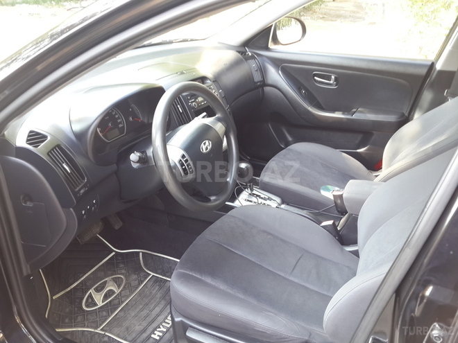 Hyundai Elantra 2010, 168,000 km - 1.6 л - Bakı
