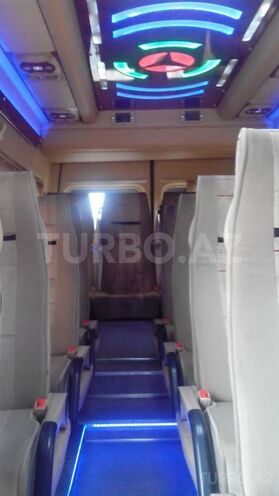 Mercedes Sprinter 315 2001, 567,890 km - 2.2 l - Bakı