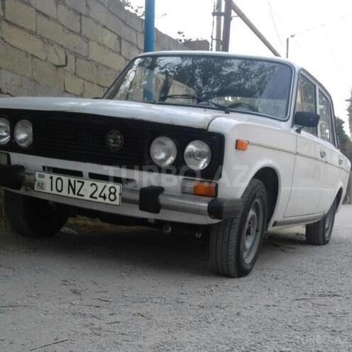 LADA (VAZ) 2106 2005, 152,000 km - 1.5 l - Bakı