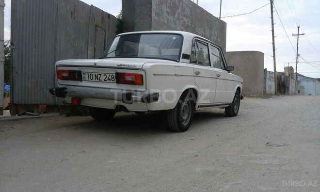 LADA (VAZ) 2106 2005, 152,000 km - 1.5 l - Bakı