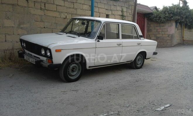 LADA (VAZ) 2106 2005, 152,000 km - 1.5 l - Bakı