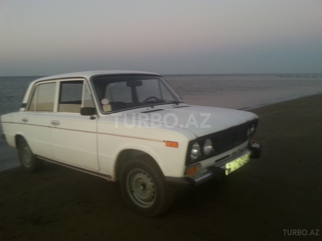 LADA (VAZ) 2106 2005, 152,000 km - 1.5 l - Bakı
