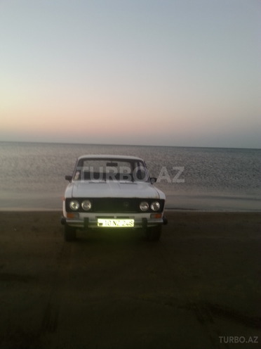 LADA (VAZ) 2106 2005, 152,000 km - 1.5 l - Bakı