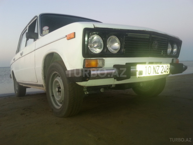 LADA (VAZ) 2106 2005, 152,000 km - 1.5 l - Bakı